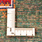 Tapis Gabbeh - Loribaft Persan - Royal - 135 x 83 cm - multicolore