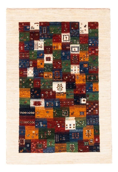 Tapis Loribaft Tapis 83x125cm - Perserteppich Wollteppich