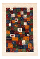Tapis Loribaft Tapis 125x83cm - Perserteppich Wollteppich