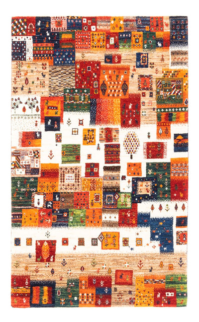 Tapis Loribaft Tapis 95x151cm - Perserteppich Wollteppich