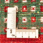 Tapis Gabbeh - Loribaft Persan - Royal - 145 x 90 cm - multicolore