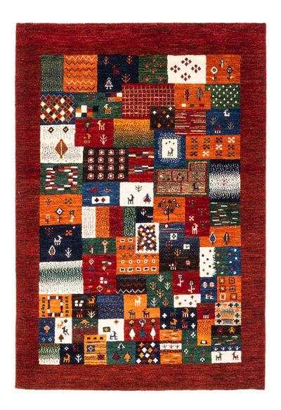 Tapis Loribaft Tapis 92x130cm - Perserteppich Wollteppich