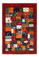 Tapis Loribaft Tapis 130x92cm - Perserteppich Wollteppich