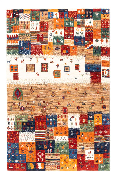 Tapis Loribaft Tapis 100x153cm - Perserteppich Wollteppich