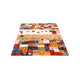 Tapis Gabbeh - Loribaft Persan - Royal - 153 x 100 cm - multicolore