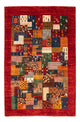 Tapis Loribaft Tapis 134x90cm - Perserteppich Wollteppich