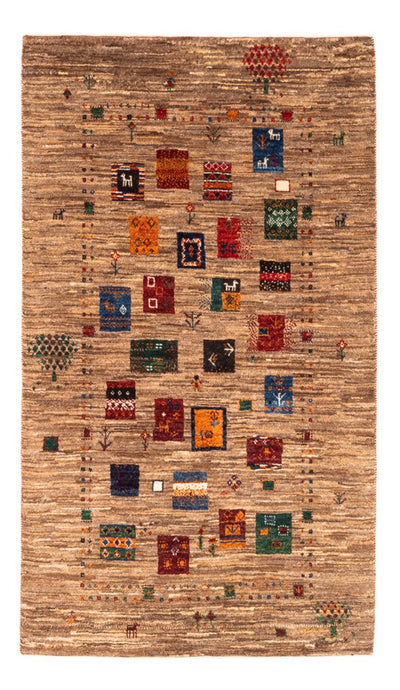 Tapis Loribaft Tapis 84x135cm - Perserteppich Wollteppich