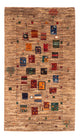 Tapis Loribaft Tapis 135x84cm - Perserteppich Wollteppich