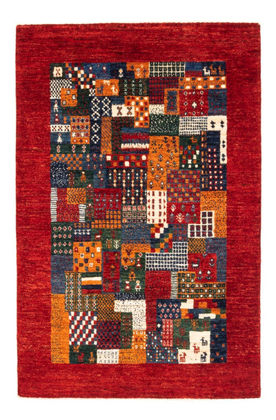 Tapis Loribaft Tapis 82x122cm - Perserteppich Wollteppich