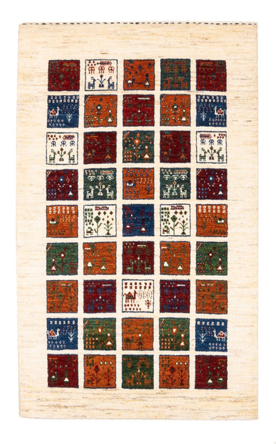 Tapis Loribaft Tapis 84x132cm - Perserteppich Wollteppich