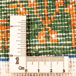 Tapis Gabbeh - Loribaft Persan - Royal - 132 x 84 cm - multicolore