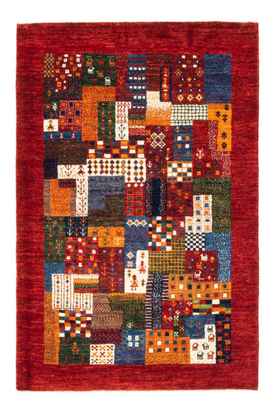 Tapis Loribaft Tapis 86x125cm - Perserteppich Wollteppich