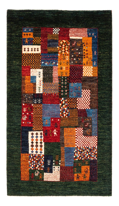 Tapis Loribaft Tapis 83x135cm - Perserteppich Wollteppich