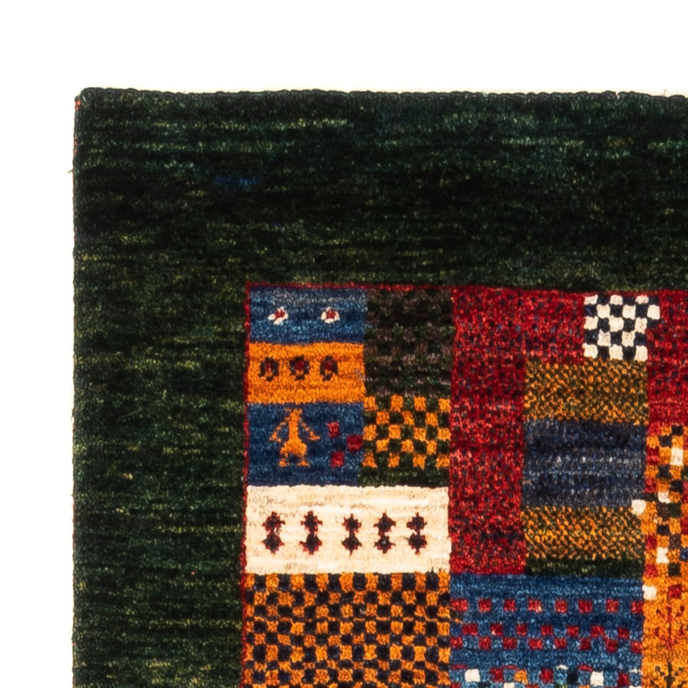 Tapis Loribaft Tapis 135x83cm - Perserteppich Wollteppich