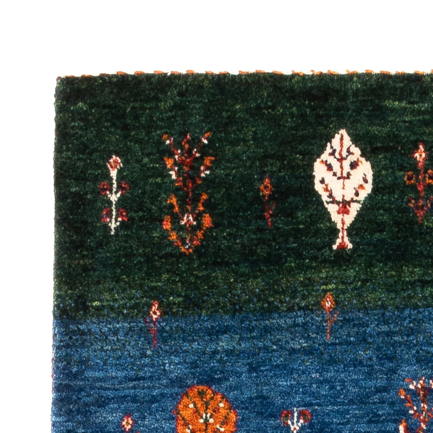 Tapis Loribaft Tapis 127x86cm - Perserteppich Wollteppich