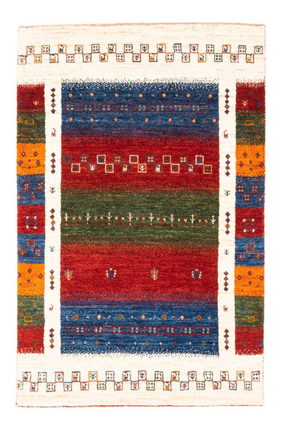Tapis Loribaft Tapis 82x122cm - Perserteppich Wollteppich