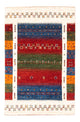 Tapis Loribaft Tapis 122x82cm - Perserteppich Wollteppich
