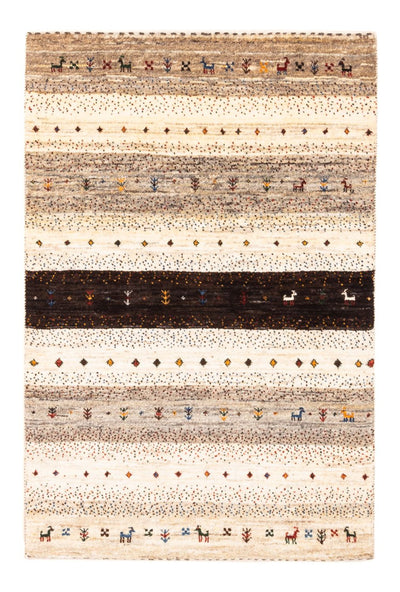 Tapis Loribaft Tapis 84x121cm - Perserteppich Wollteppich