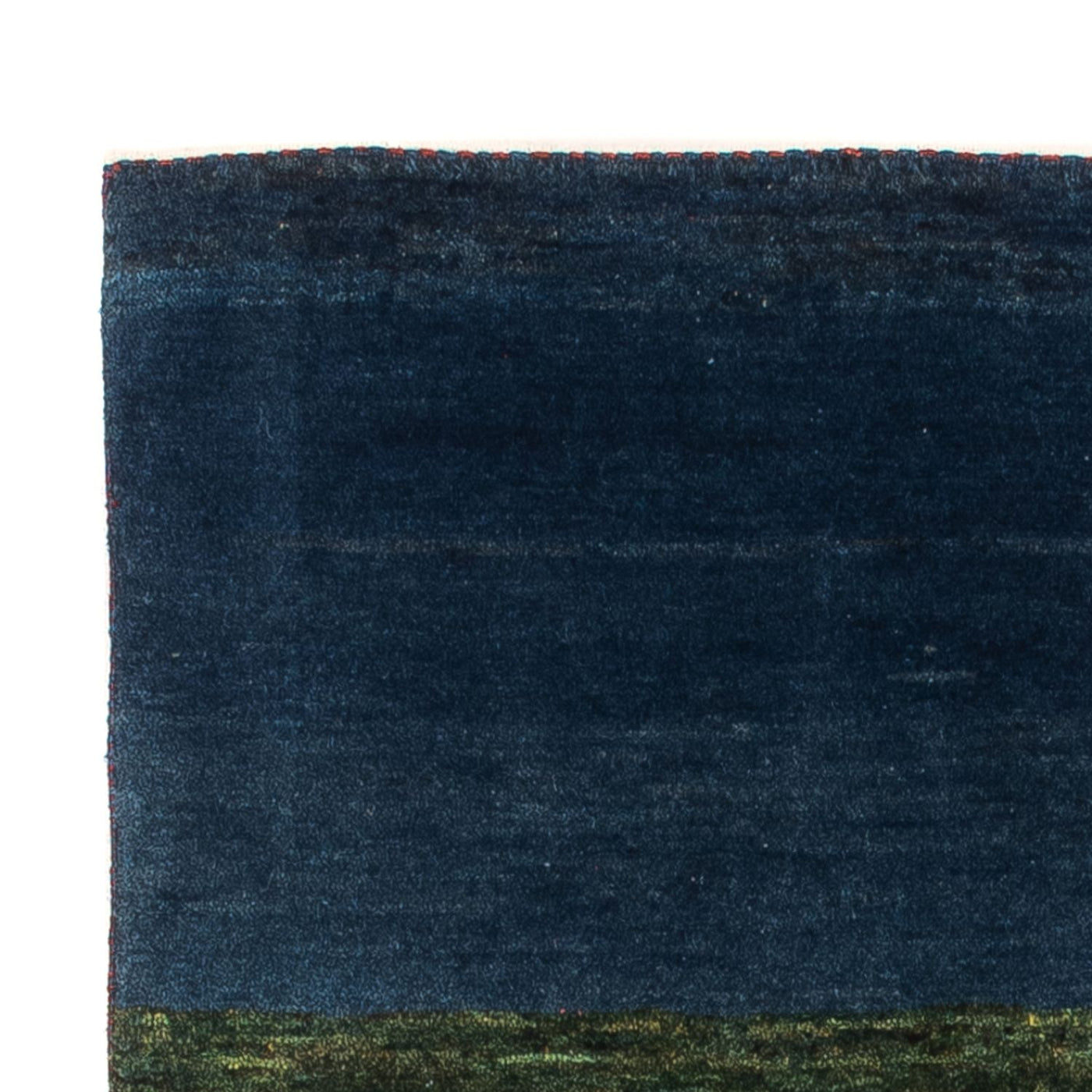 Tapis Loribaft Tapis 122x83cm - Perserteppich Wollteppich