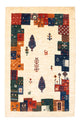Tapis Loribaft Tapis 130x85cm - Perserteppich Wollteppich