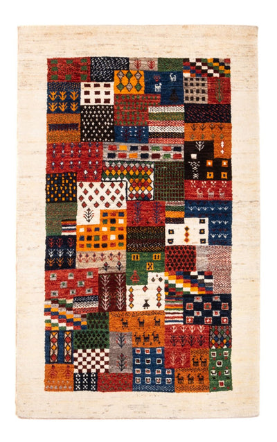 Tapis Loribaft Tapis 84x131cm - Perserteppich Wollteppich