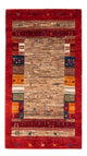 Tapis Loribaft Tapis 140x83cm - Perserteppich Wollteppich