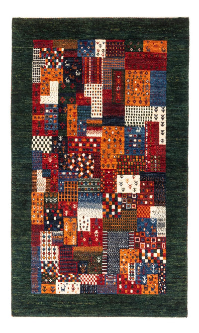 Tapis Loribaft Tapis 83x133cm - Perserteppich Wollteppich