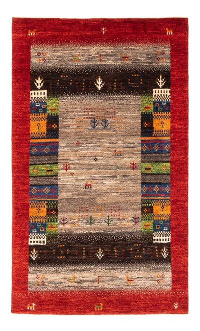 Tapis Loribaft Tapis 80x128cm - Perserteppich Wollteppich