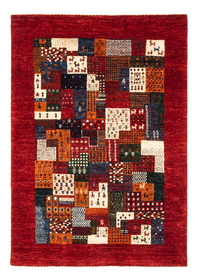 Tapis Loribaft Tapis 85x120cm - Perserteppich Wollteppich