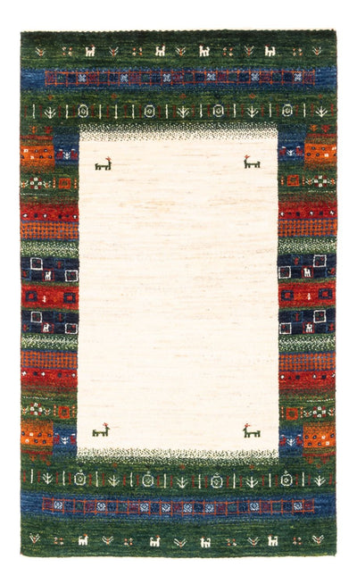 Tapis Loribaft Tapis 83x132cm - Perserteppich Wollteppich