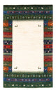 Tapis Loribaft Tapis 132x83cm - Perserteppich Wollteppich