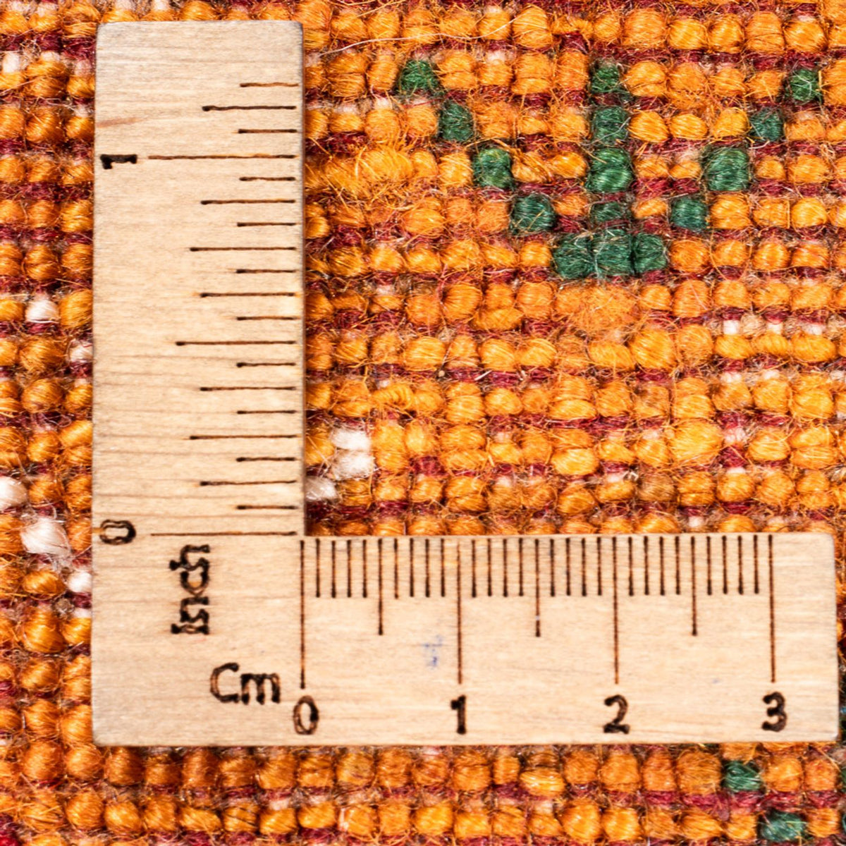 Tapis Gabbeh - Loribaft Persan - Royal - 192 x 152 cm - multicolore