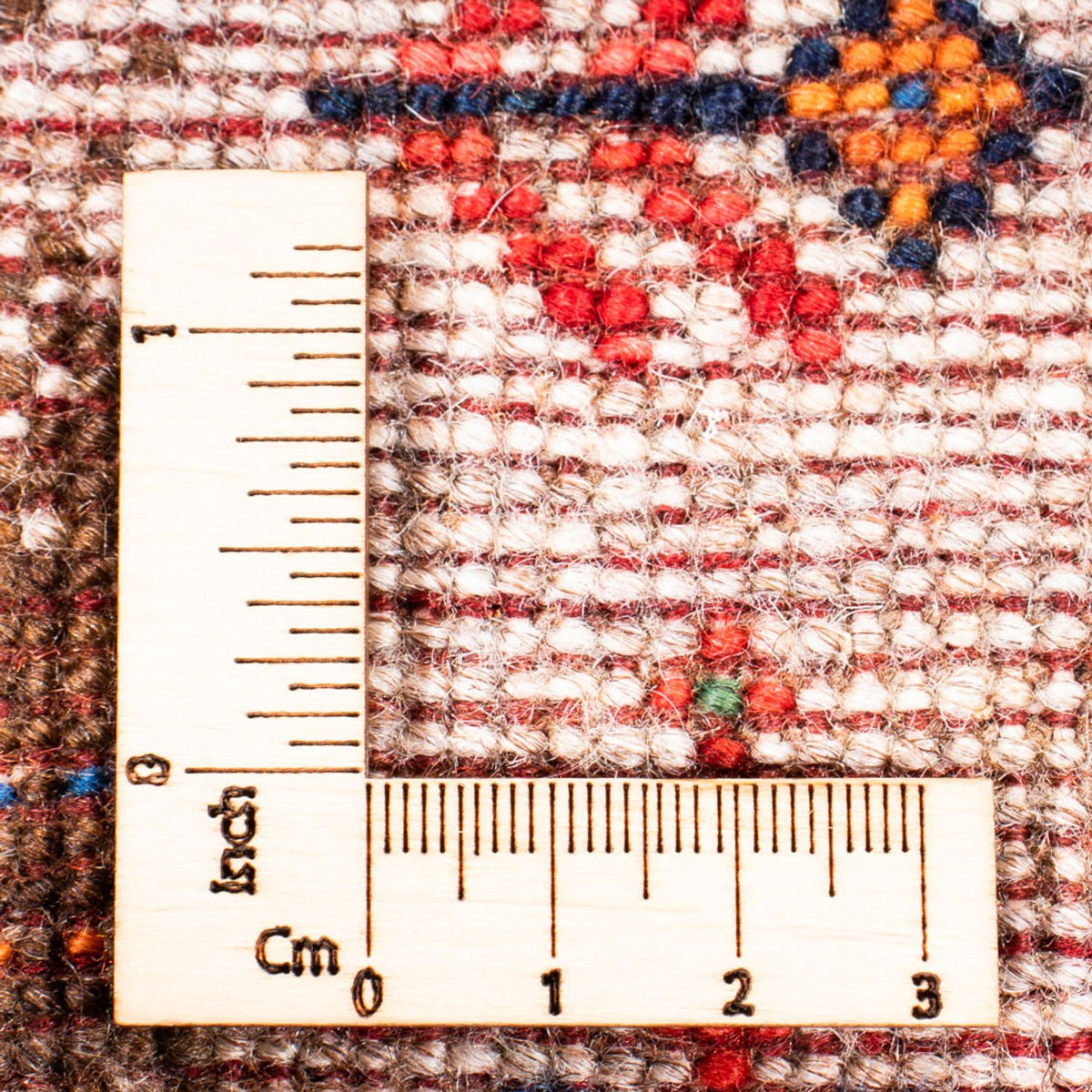 Tapis Gabbeh - Loribaft Persan - Royal - 147 x 85 cm - gris