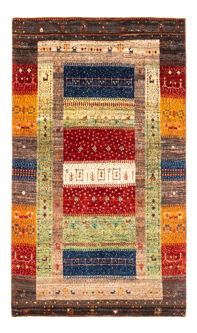 Tapis Loribaft Tapis 90x145cm - Perserteppich Wollteppich
