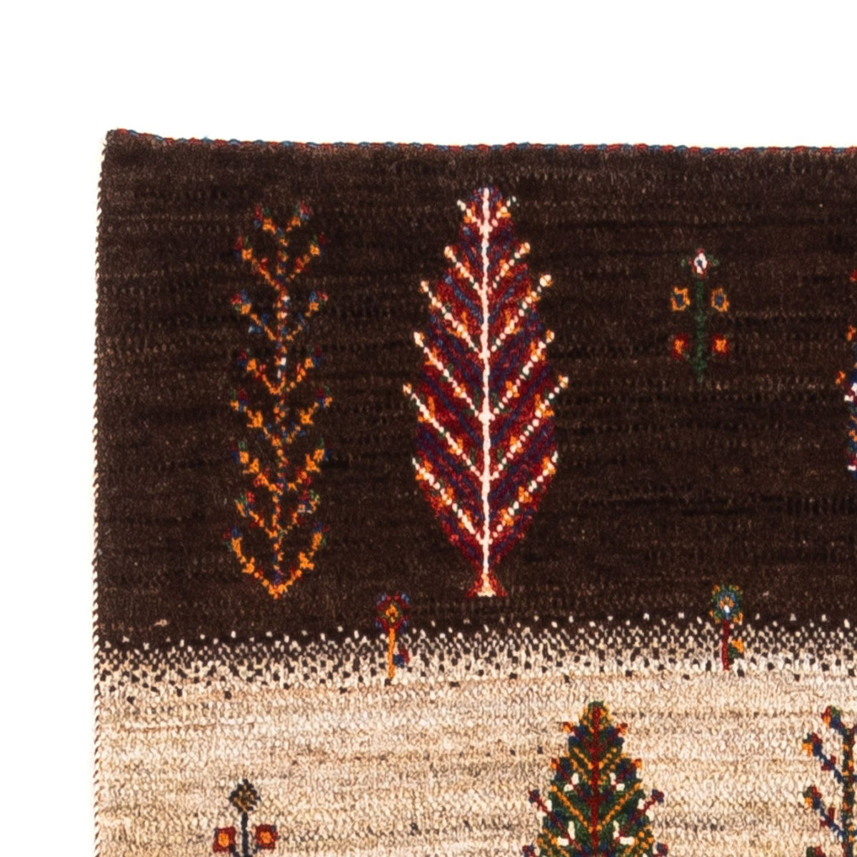 Tapis Loribaft 85x147cm - Tapis persan en laine