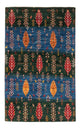 Tapis Loribaft Tapis 132x84cm - Perserteppich Wollteppich