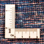 Tapis Gabbeh - Loribaft Persan - Royal - 138 x 84 cm - multicolore