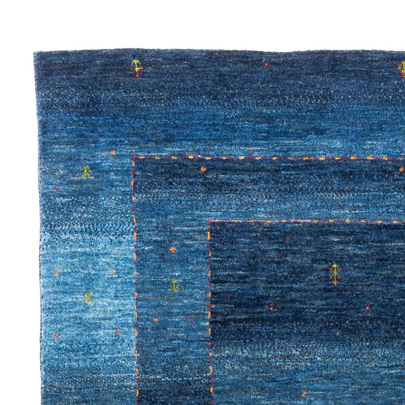 Tapis Loribaft Tapis 213x144cm - Perserteppich Wollteppich