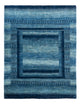 Tapis Loribaft Tapis 158x198cm - Perserteppich Wollteppich