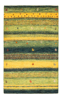Tapis Loribaft Tapis 131x86cm - Perserteppich Wollteppich – product image