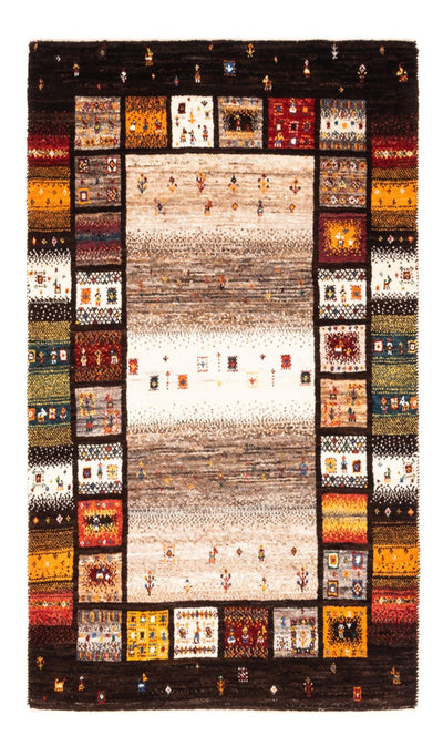 Tapis Loribaft Tapis 87x136cm - Perserteppich Wollteppich