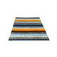 Tapis Gabbeh - Loribaft Persan - Royal - 170 x 103 cm - multicolore