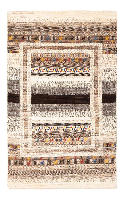 Tapis Loribaft Tapis 84x132cm - Perserteppich Wollteppich