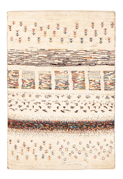 Tapis Loribaft Tapis 83x120cm - Perserteppich Wollteppich