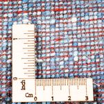 Tapis Gabbeh - Loribaft Persan - Royal - 141 x 87 cm - multicolore