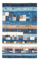 Tapis Loribaft Tapis 154x103cm - Perserteppich Wollteppich