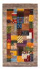 Tapis Loribaft Tapis 138x84cm - Perserteppich Wollteppich