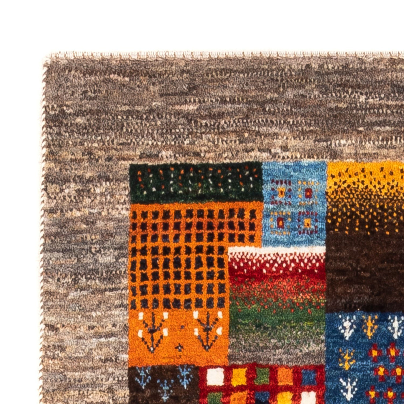 Tapis Loribaft Tapis 138x84cm - Perserteppich Wollteppich