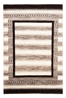 Tapis Gabbeh - Loribaft Persan - Royal - 194 x 133 cm - naturel