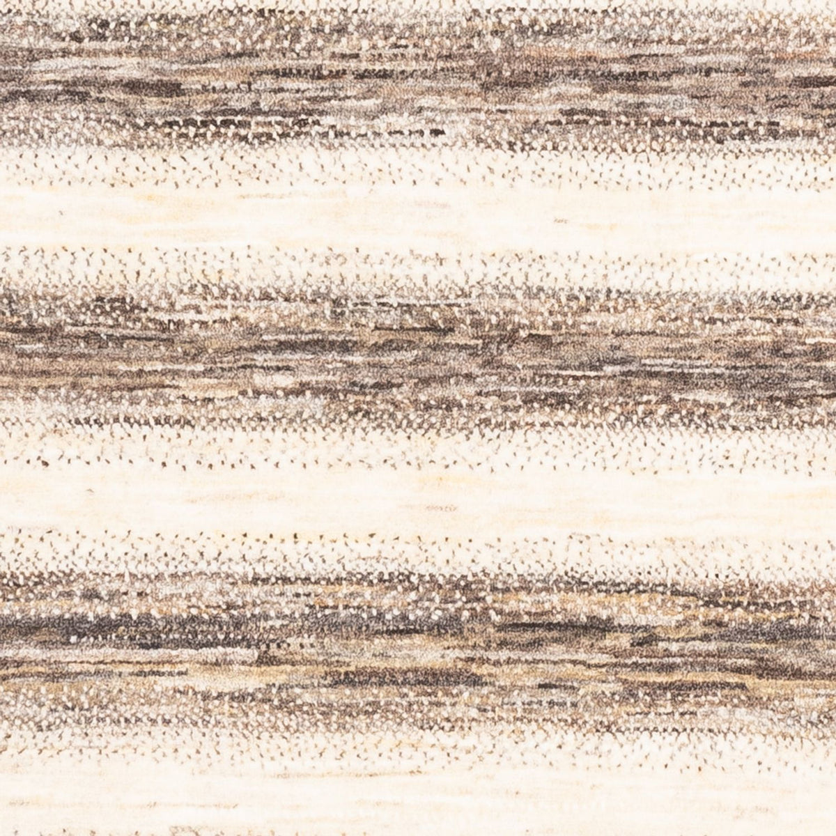 Tapis Gabbeh - Loribaft Persan - Royal - 194 x 133 cm - naturel